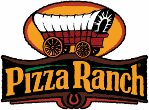 PizzaRanch logo